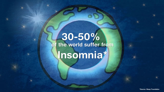 insomnia