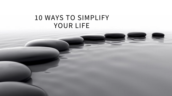simplify