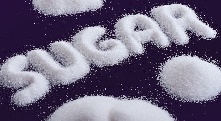 sugar