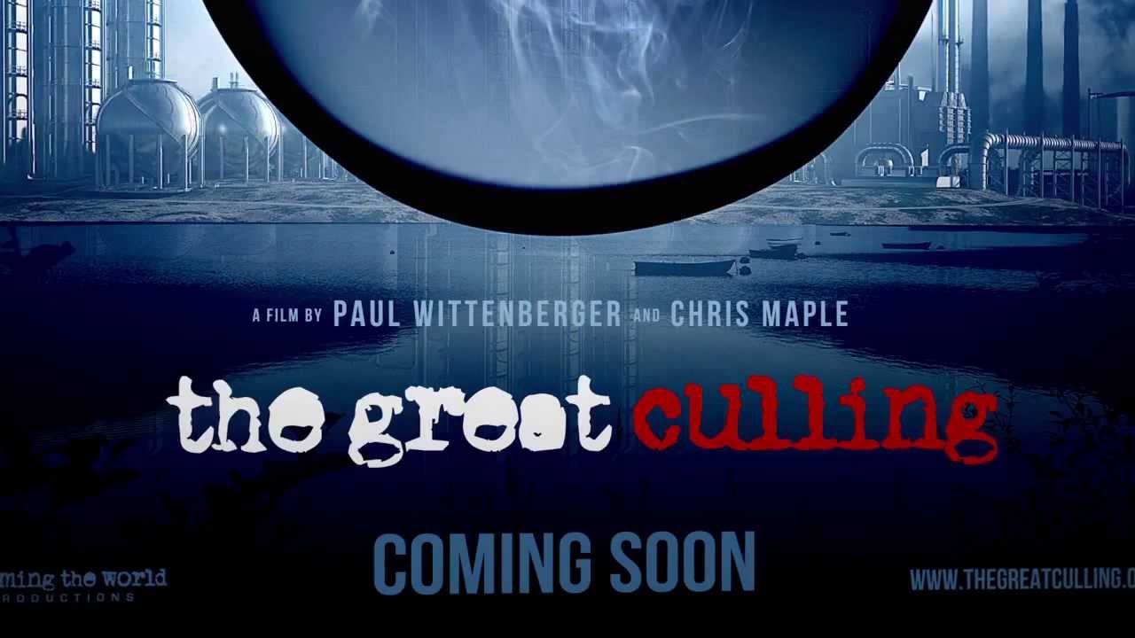 the great culling