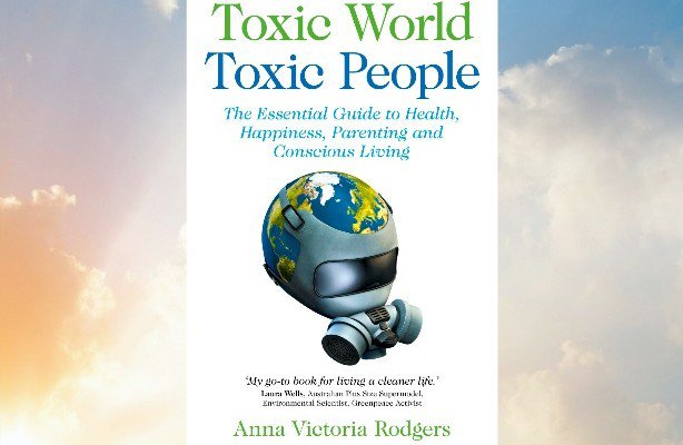 toxic world