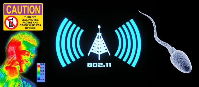 wifi and emf radiation