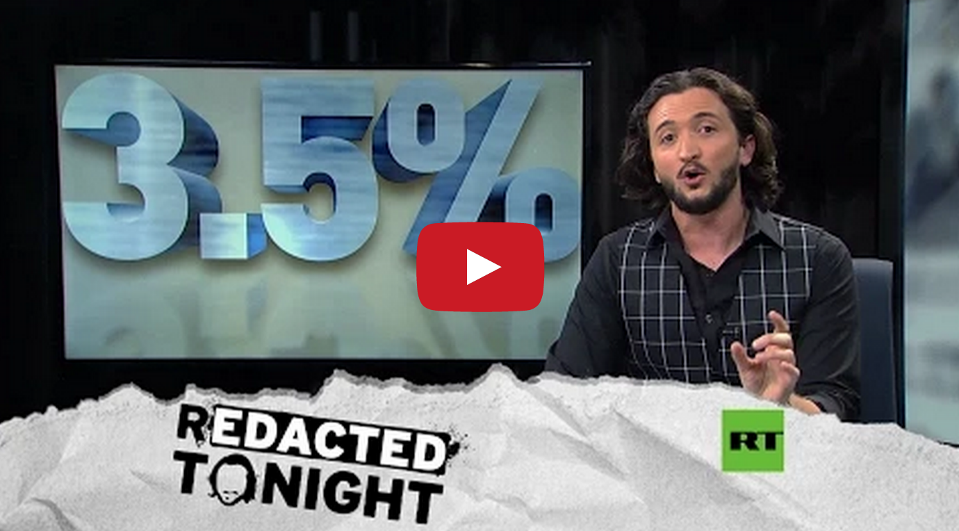 redacted tonight