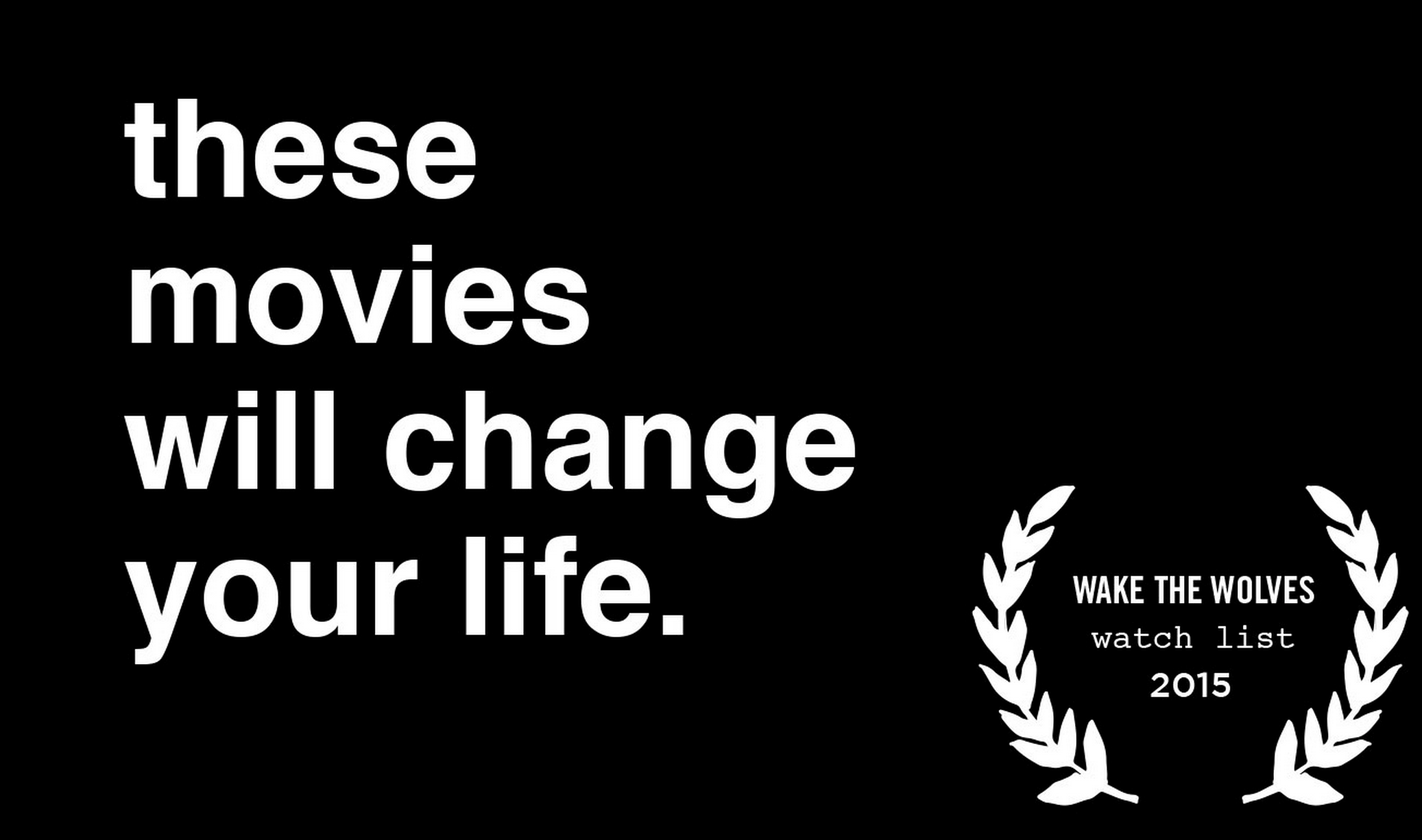 top 100 documentaries