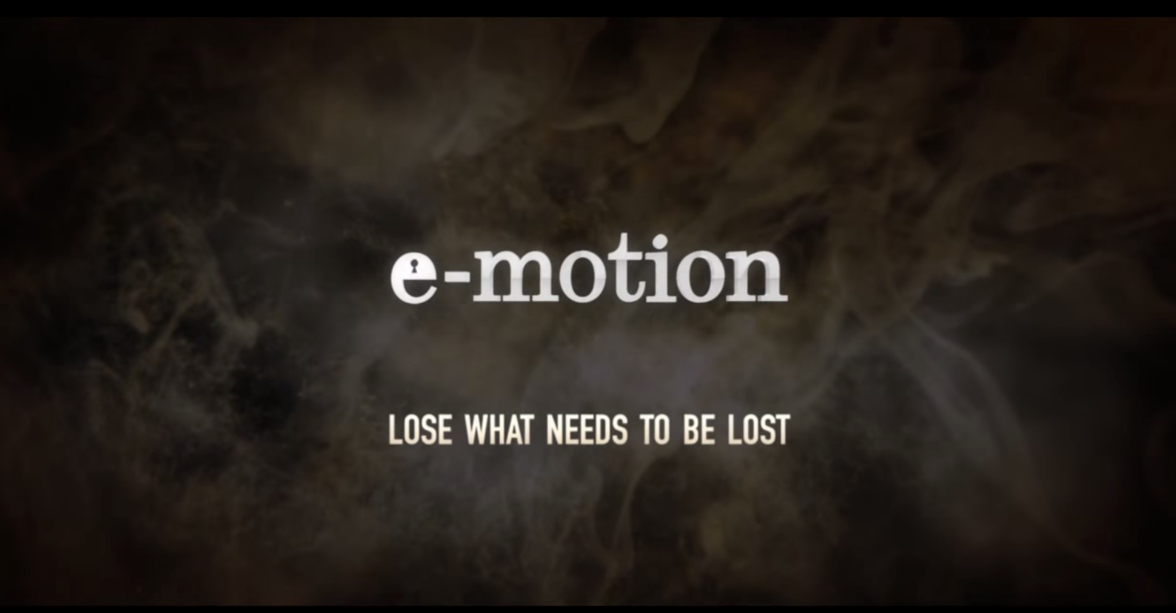 e-motion