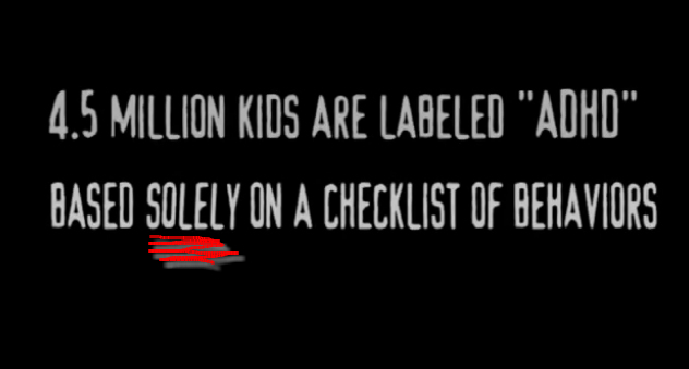 adhd