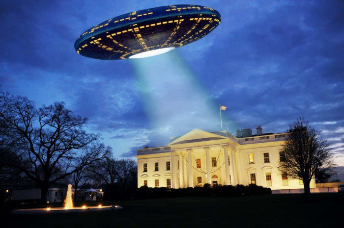 alien