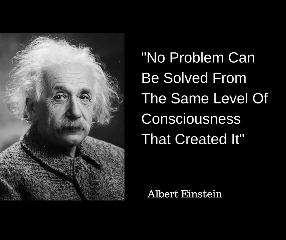 consciousness