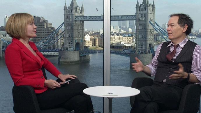 max keiser