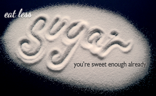 sugar