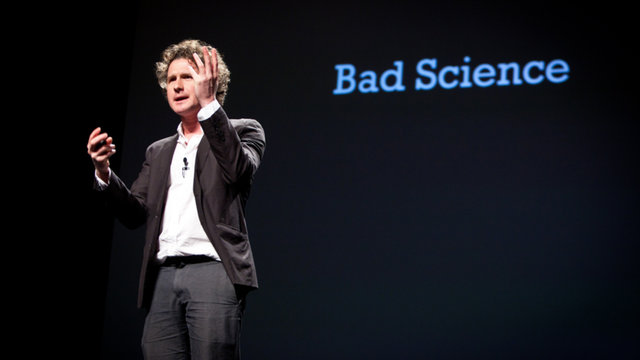 ben goldacre