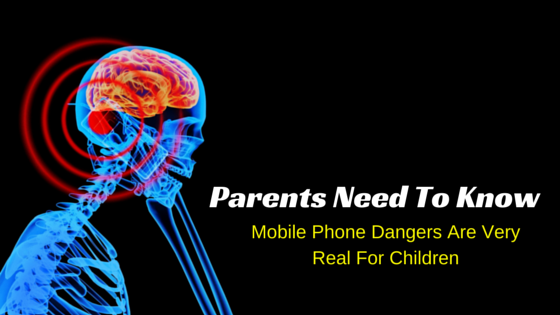 phone dangers