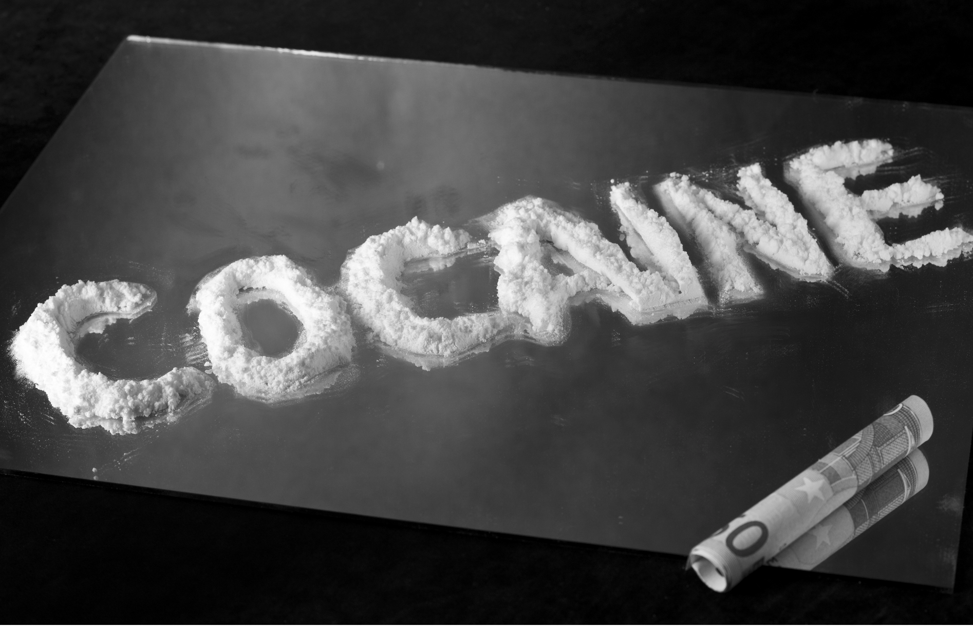 cocaine