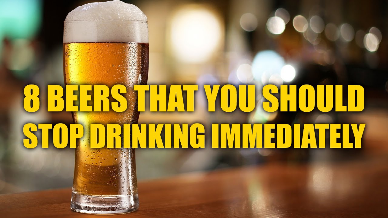 beers