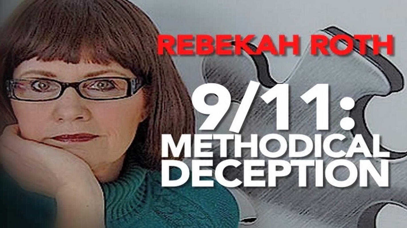 Rebekah Roth