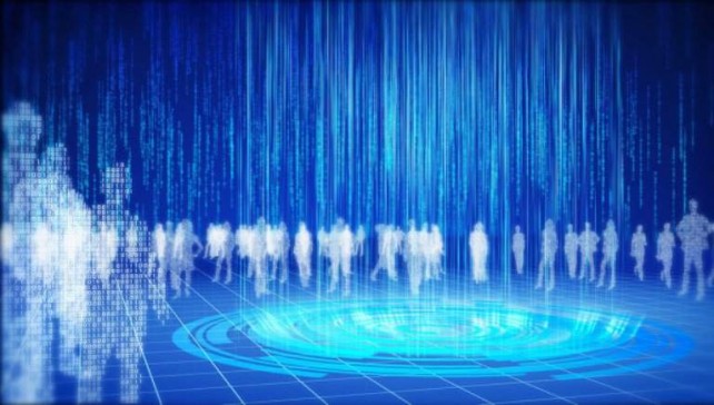 dna teleportation