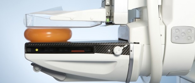 mammography-machine