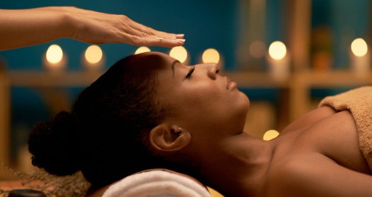 reiki and distance healing