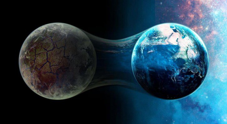 world change