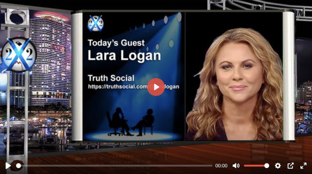 Lara Logan