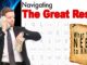 Navigating The Great Reset - What You Need To Know