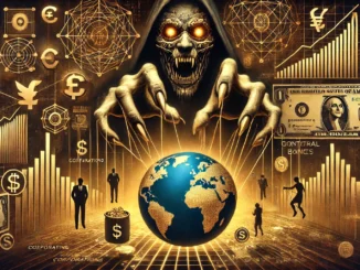 The Great Deception